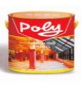 Sơn Dầu Poly (New) 17.75Lit